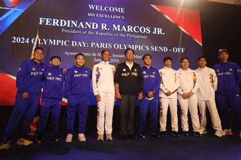 uncams pinay|Four Pinay Olympians receive Presidential citation at Malacañang.